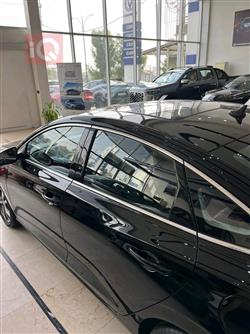 Changan Eado Plus